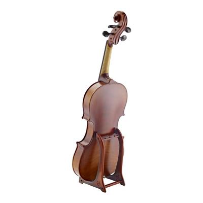 Pedestal para Violín/Ukelele 15550-000-98 K&M