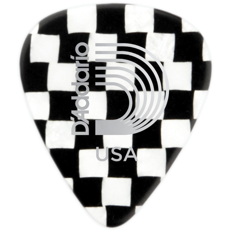 Espiga 1CCB2 D'Addario