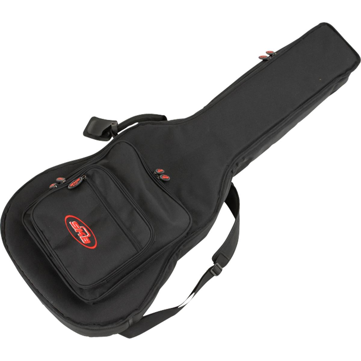 Funda para Guitarra Acústica 1SKB-GB18 SKB