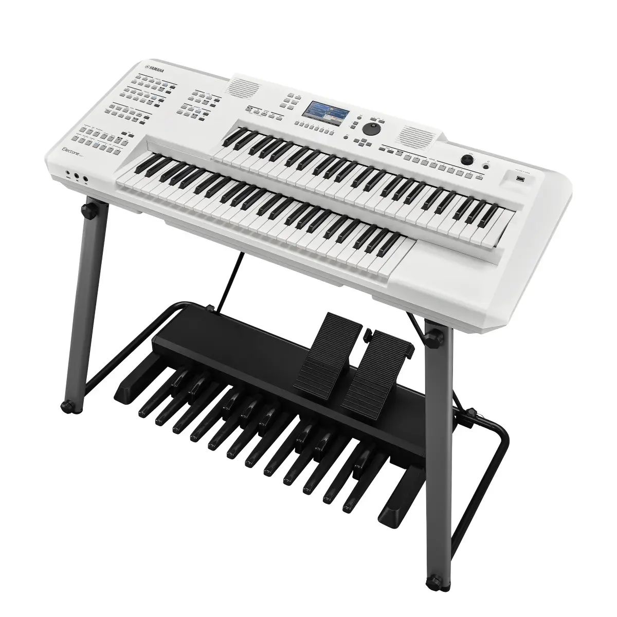Órgano Portable Electone ELA-1 Yamaha