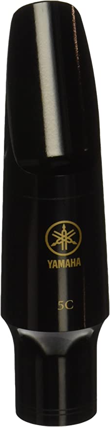 Boquilla para Saxofón Barítono BS5C Yamaha