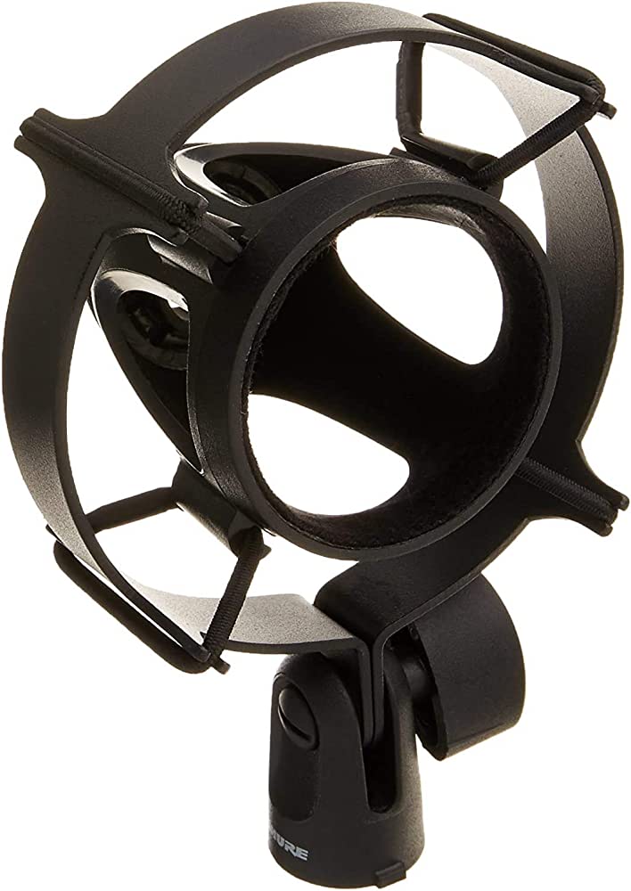 Soporte Absorbente de Micrófono A27SM Shure