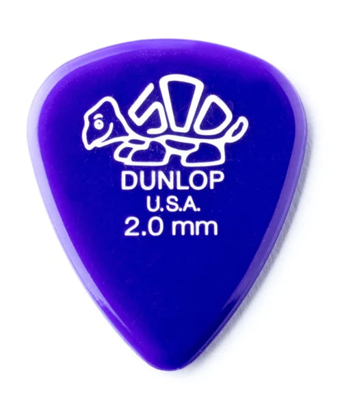 Espiga 41B2.0 Dunlop