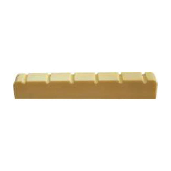 Cejilla Superior para Guitarra Acústica A027B Alice