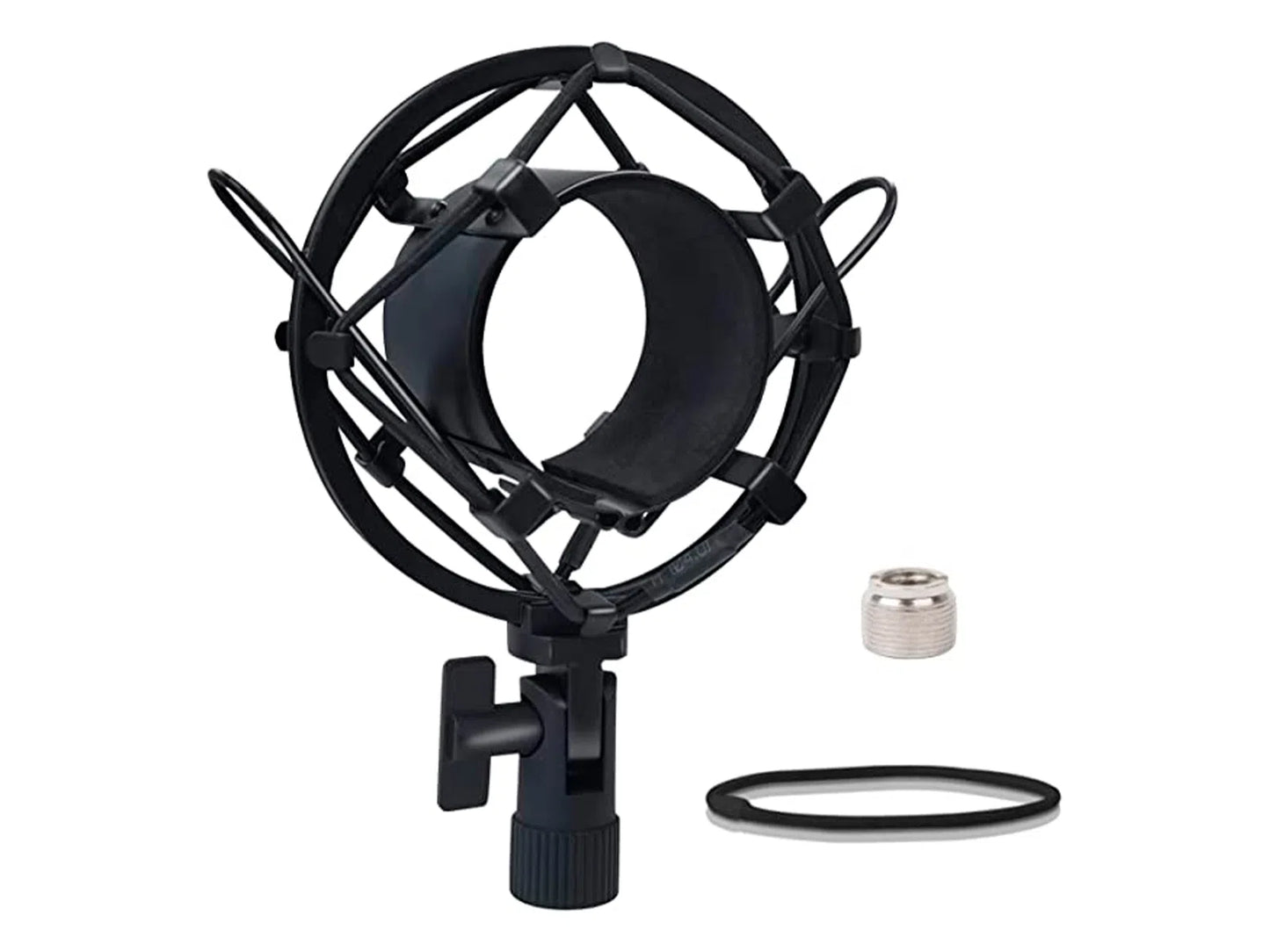 Soporte Elástico de Micrófono A42SM Shure