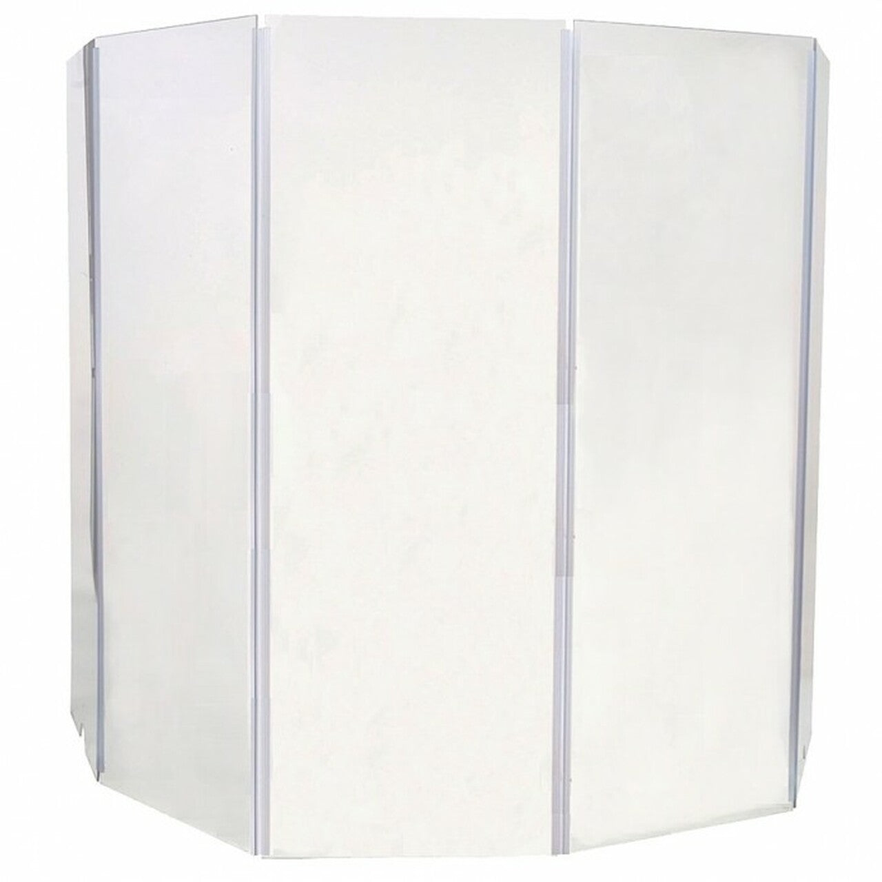 Paneles para Batería/Percusiones 1.68 mts Acrílico GDS-5 Gibraltar