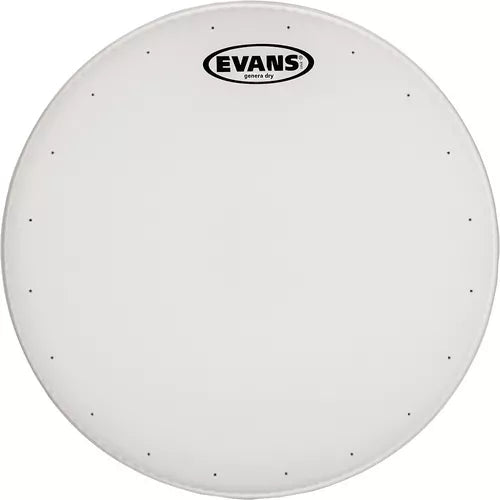 Parche para Tarola B14DRY Evans