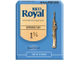 Caña de Saxofón Soprano #1.5 RIB1015 Rico Royal
