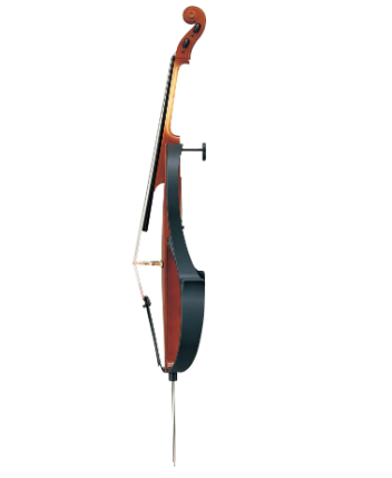 Cello Silent SVC110 Yamaha