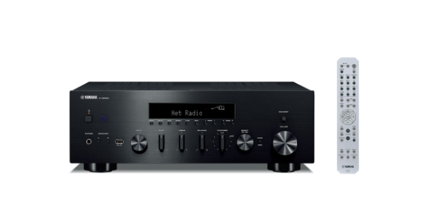 Receptor Estéreo Network con Wifi/Bluetooth R-N600A Yamaha