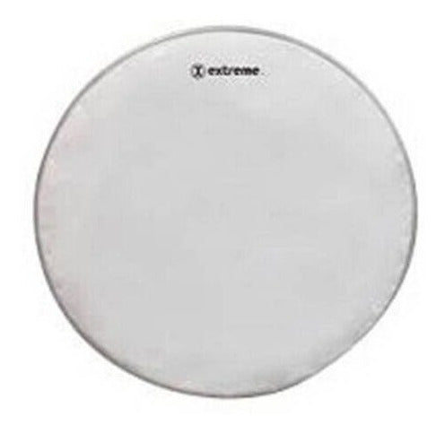 Parche Blanco 10" EXPC042 Extreme