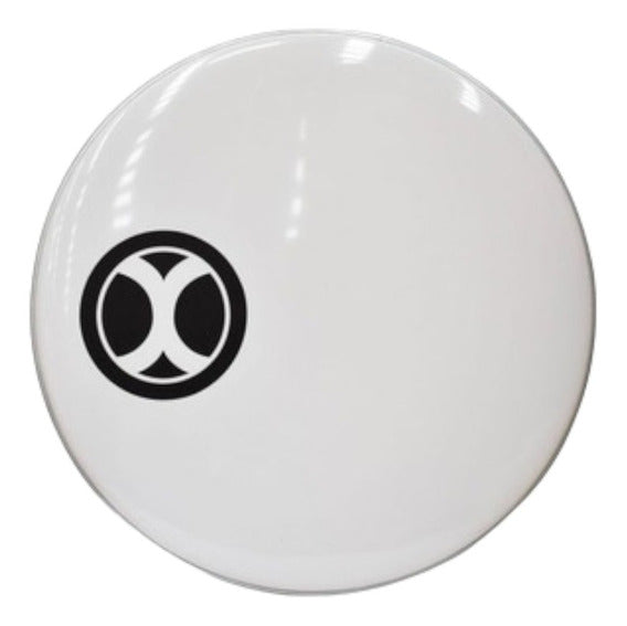 Parche Blanco 24" EXPC035 Extreme
