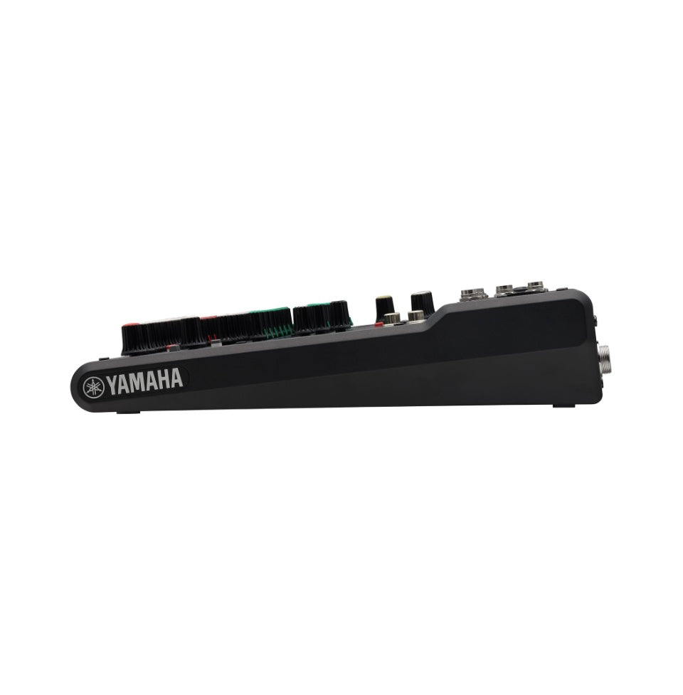 Mezcladora Análoga 10 Canales MG10XCV Yamaha