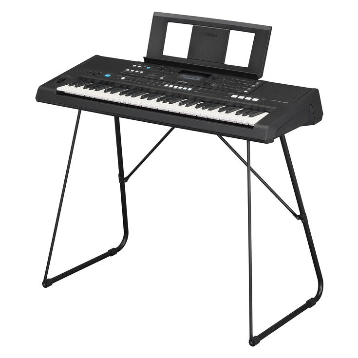 Teclado Portátil PSRE483 Yamaha