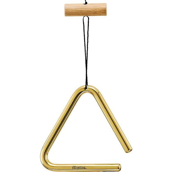 Triángulo 10" TRI-10B Meinl