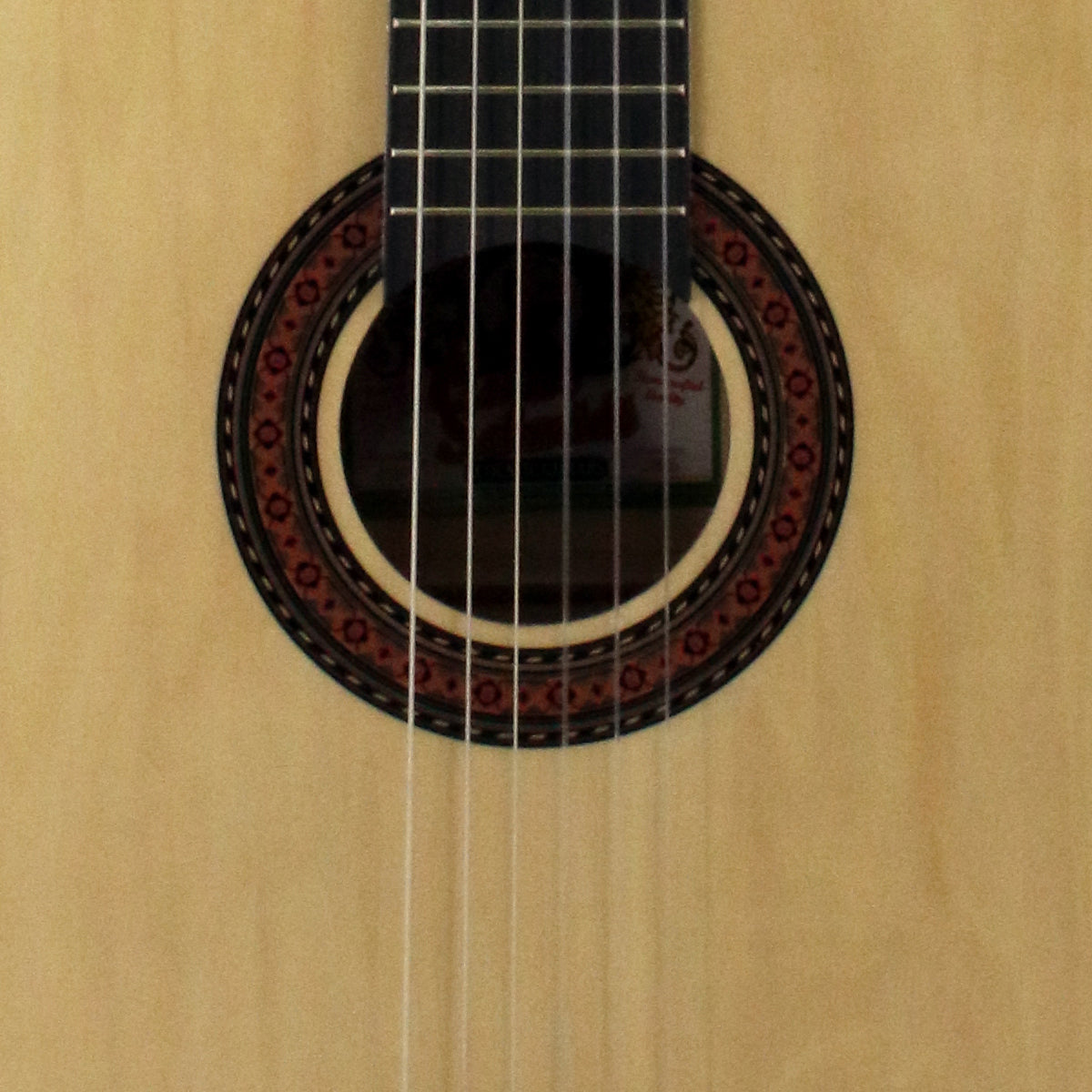 Guitarra Clásica OC5 Oscar Schmidt