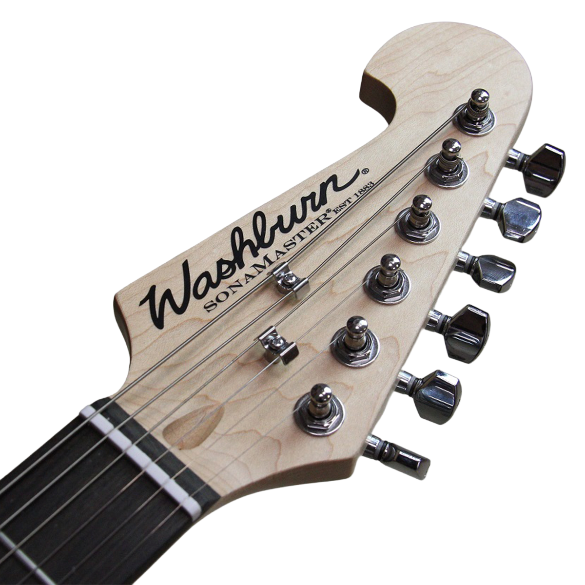Guitarra Eléctrica WS300H Washburn