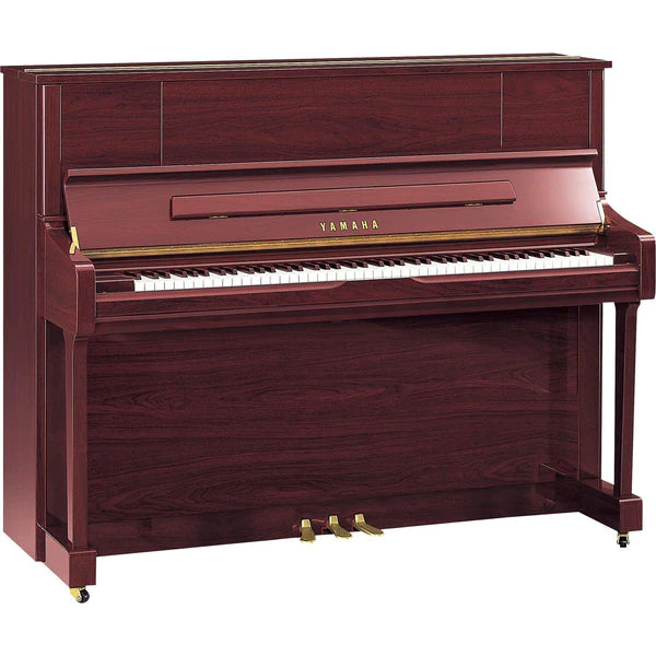 Piano Vertical 121 cms. U1J Yamaha