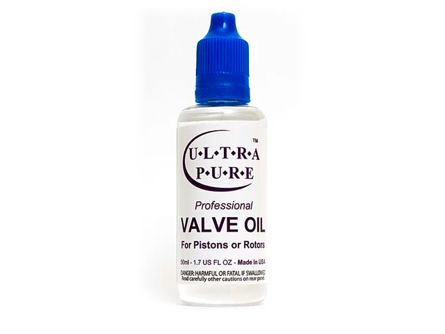 Aceite para Émbolos UPO-VALVE-CR Ultra Pure