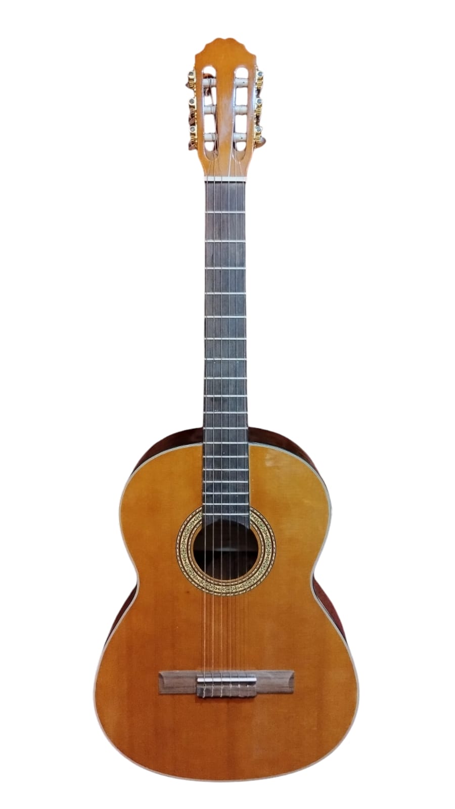 Guitarra Clásica CC-26 Catala