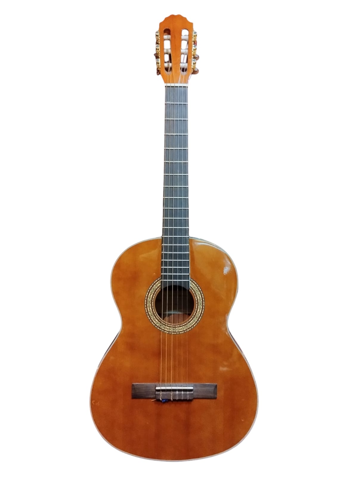 Guitarra Clásica CC-24 Catala
