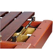 Marimba Profesional 5 Octavas YM5100A Yamaha