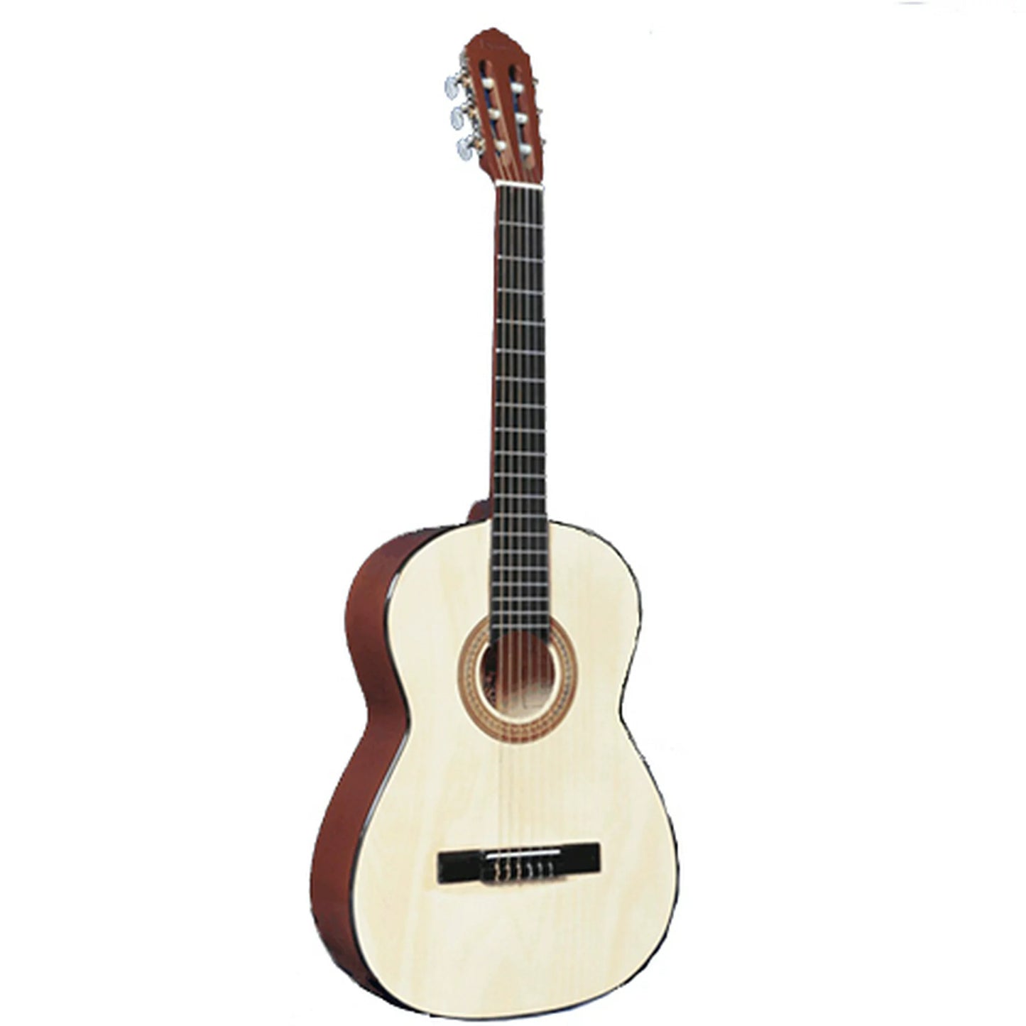 Guitarra Acústica GAG2A Guilb