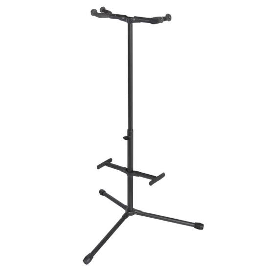 Soporte para 2 Guitarras GS7255 On Stage