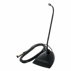 Micrófono MX412D/C Shure