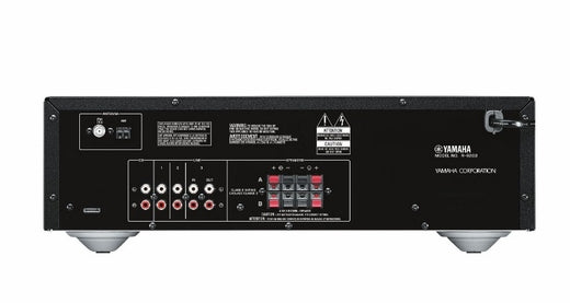 Receptor Estéreo Bluetooth RS202 Yamaha