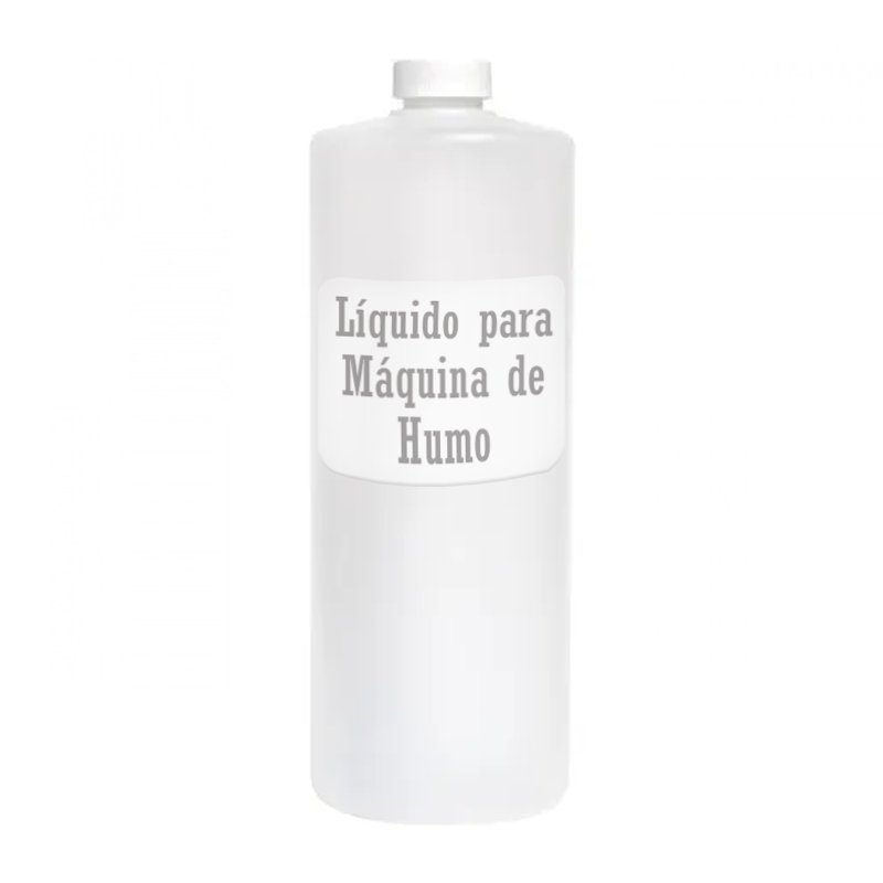 Liquido para Maquina de Humo 1 lt. INFINITY-FOG-1 Avi