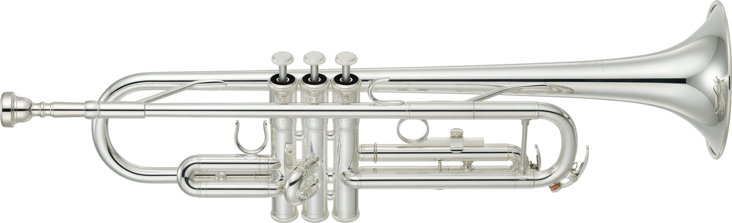 Trompeta Estándar YTR3335 Yamaha