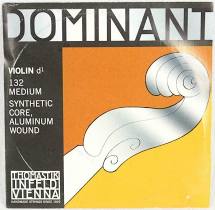 3ra Cuerda para Violín 132 Thomastik