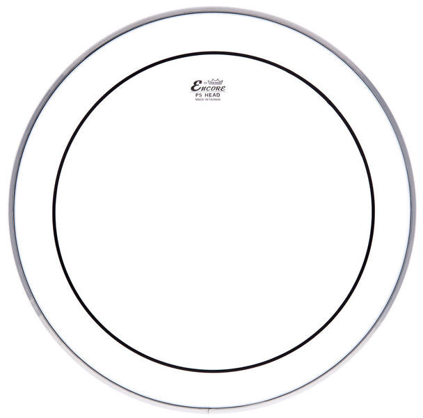 Parche para Batería 14" EN-0314-PS Remo