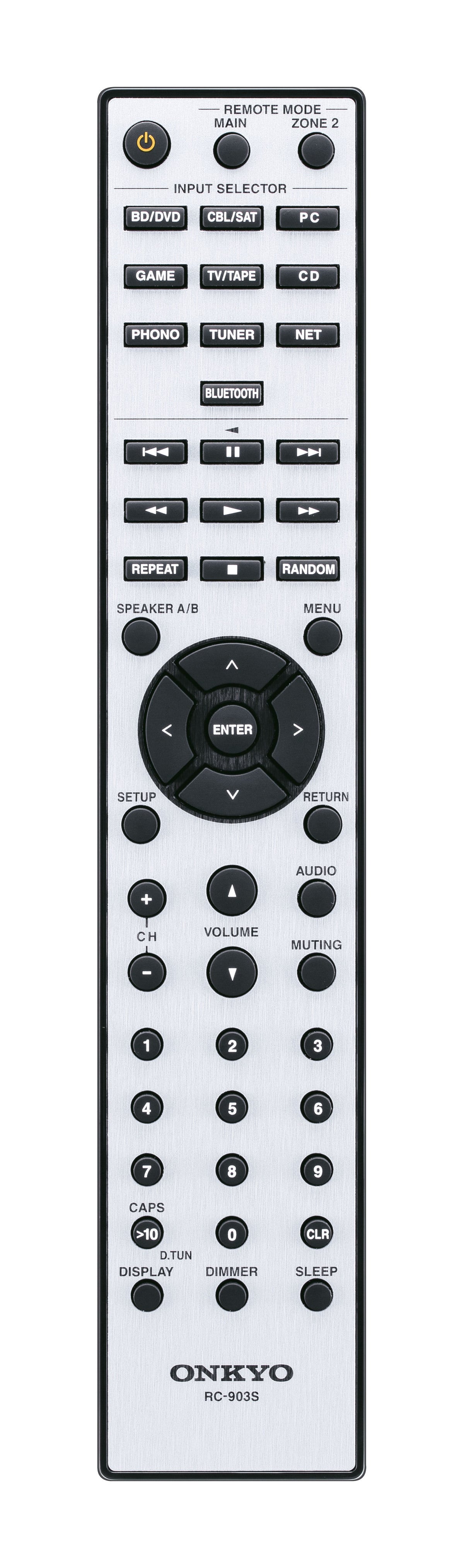 Receptor Estéreo TX-8270 Onkyo