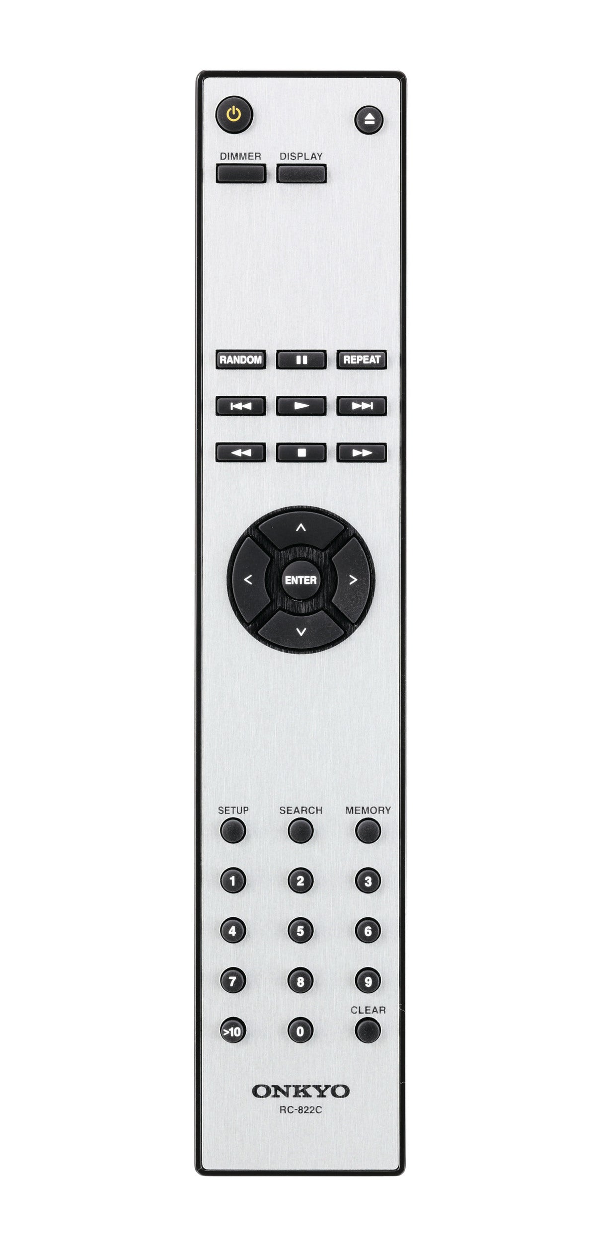 Reproductor de CD C-7030 Onkyo