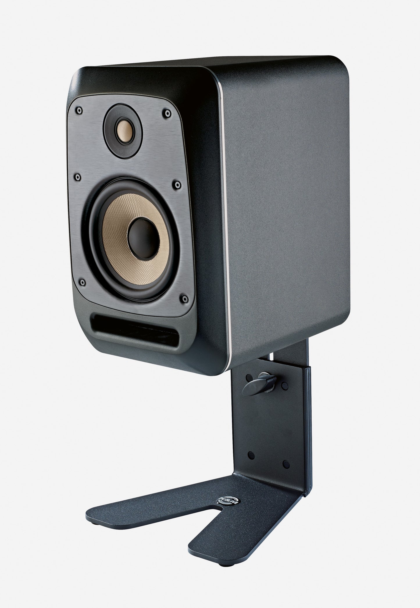 Soporte para Monitor de Mesa 26772-000-56 K&M
