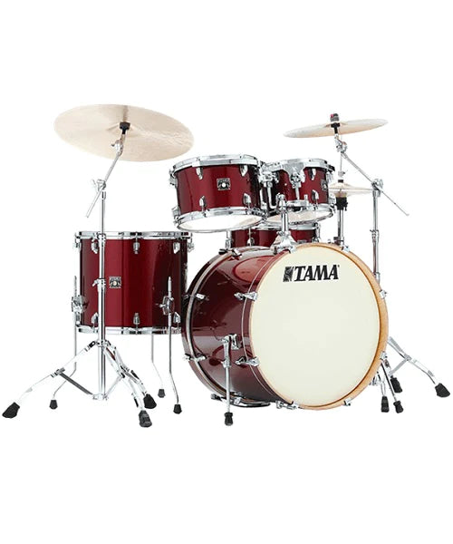 Batería Acústica CK52KRS Tama