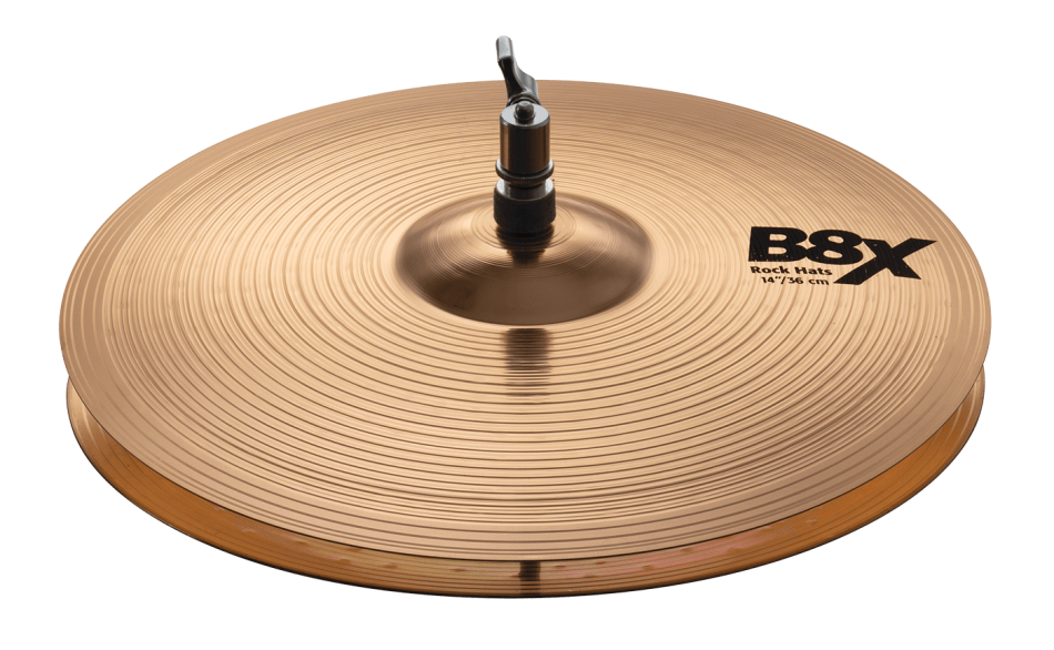 Platillo 14" 41403X Sabian