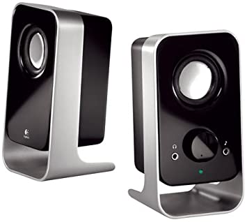 Bocinas Estéreo LOG-BOC-LS11 Logitech