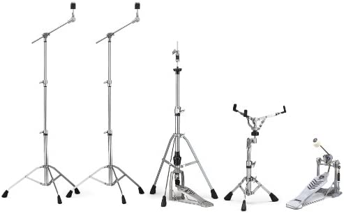 Juego de Herrajes HW Yamaha