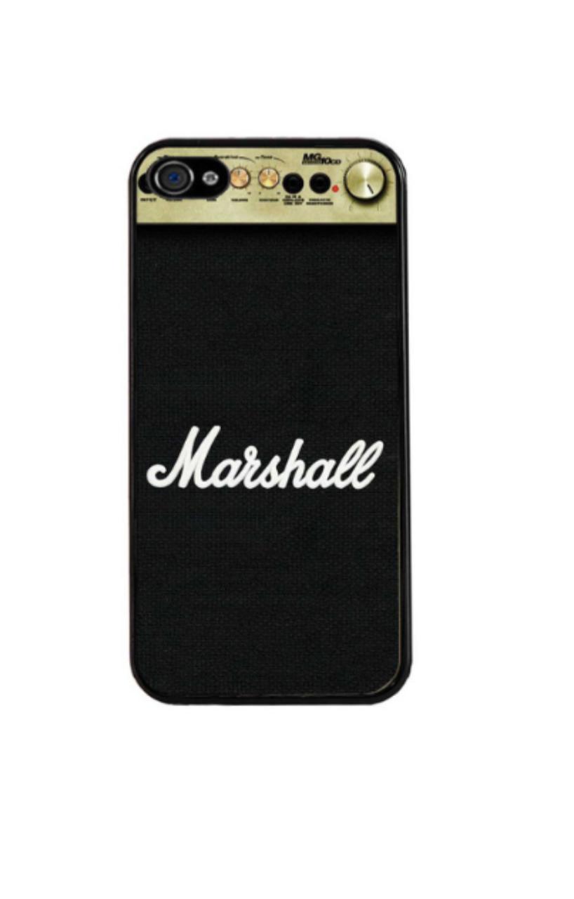 Funda para Iphone 6 Marshall