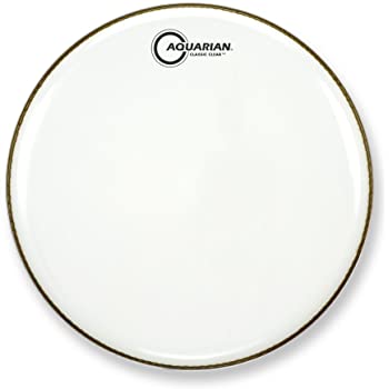 Parche 20" CC20WH Aquarian