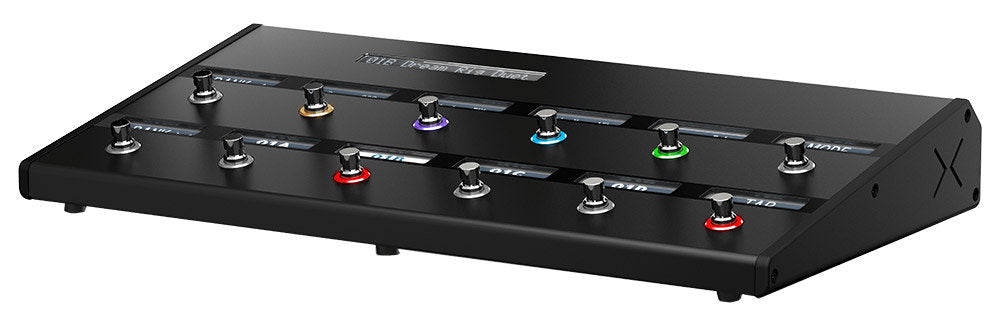 Controlador de Pie para Guitarra HELIXCNTRL Line 6