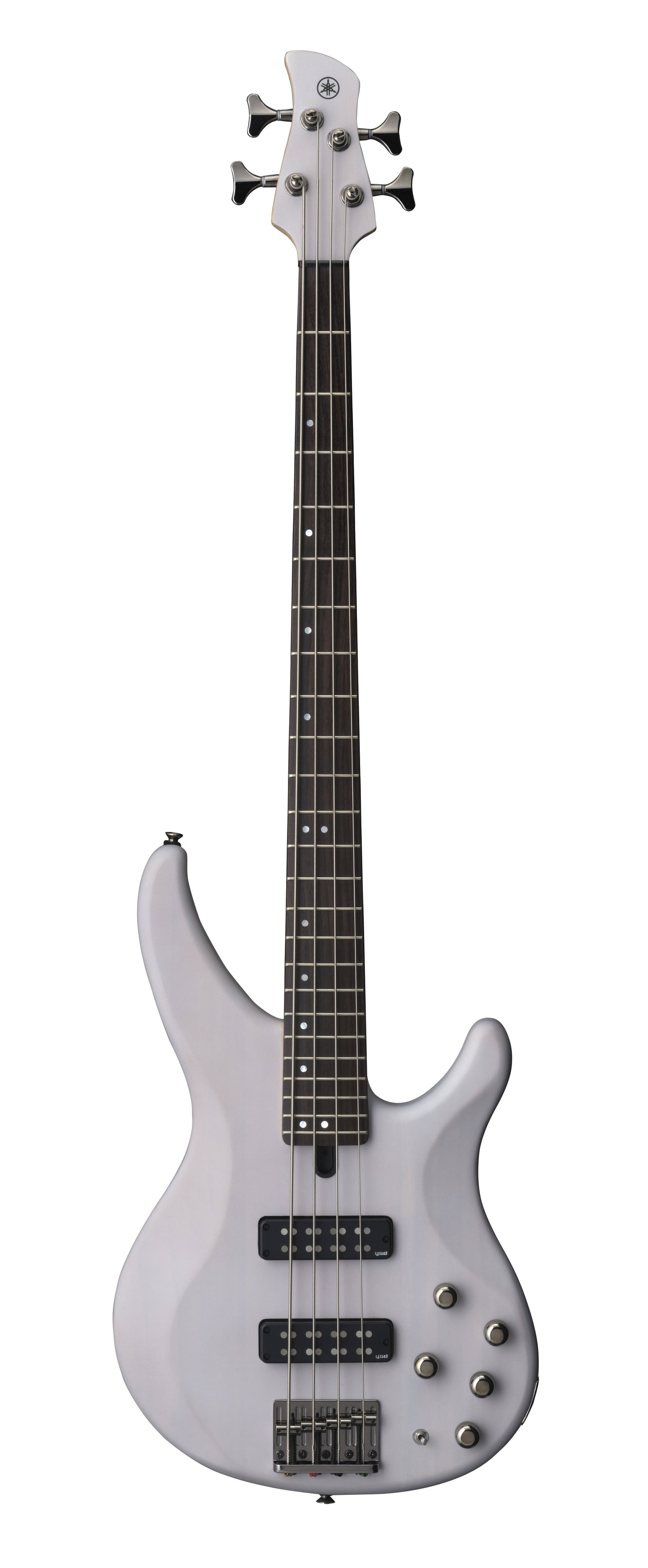 Bajo Eléctrico Activo/Pasivo Serie TRBX TRBX504 Yamaha