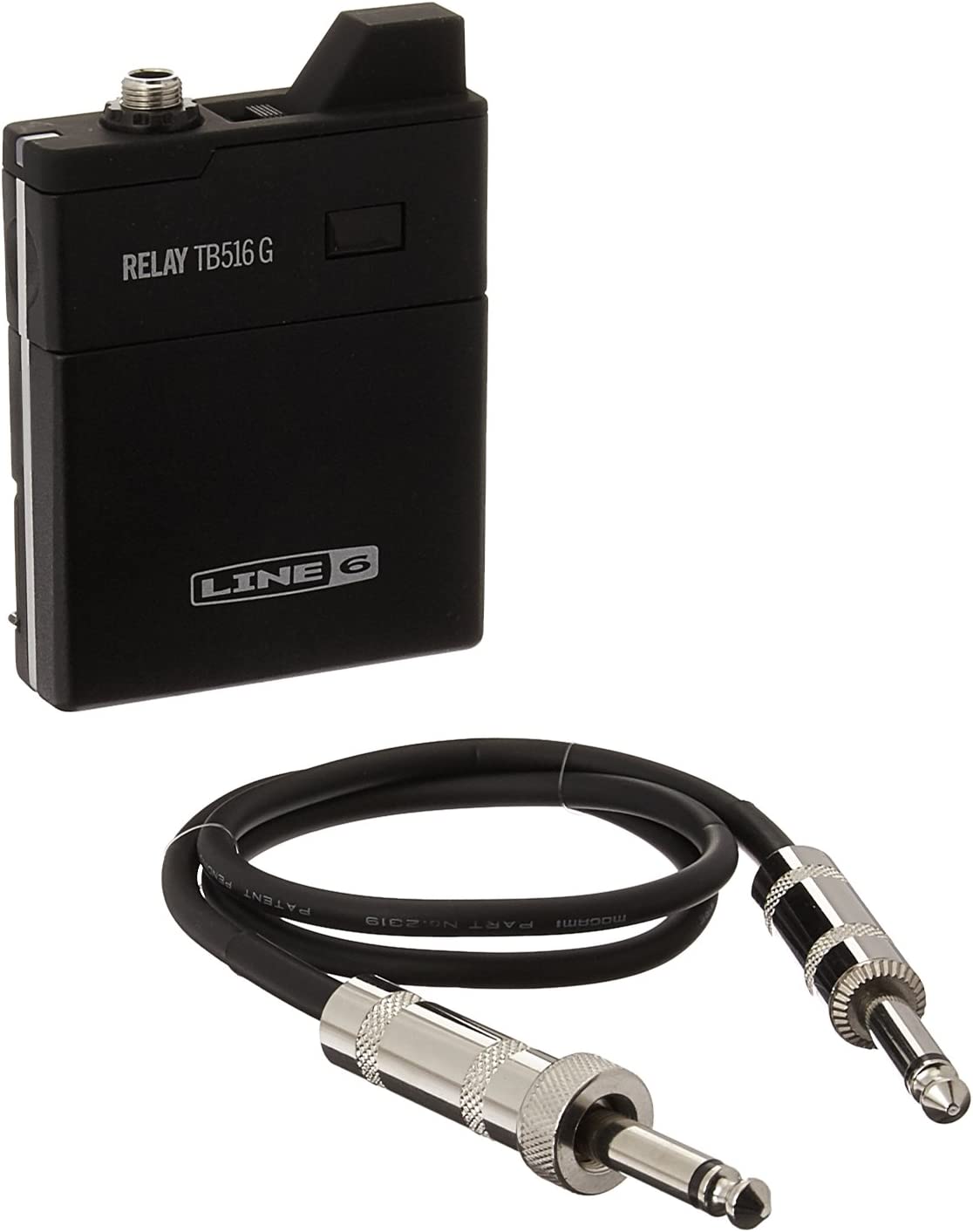 Transmisor Inalámbrico RELTB516G Line 6