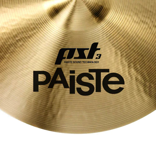 Hi Hat 13" 634013 Paiste