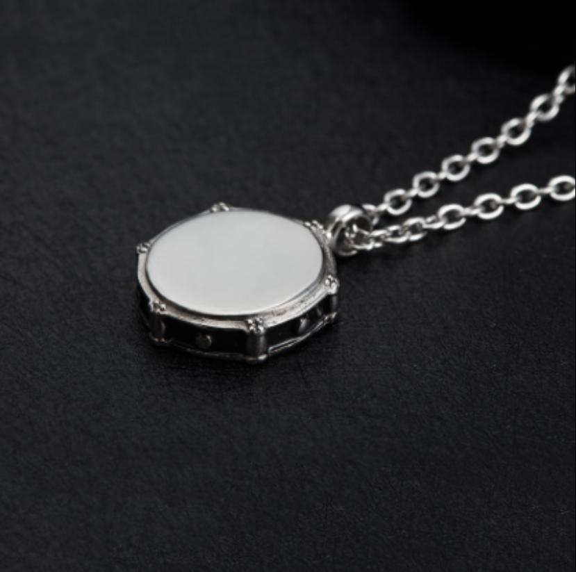 Colgante de Tarola para Bateristas Sax Musical Creations