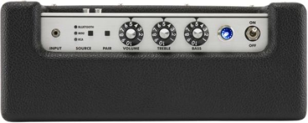 Amplificador Portátil Bluetooth MONTEREY 6960200000 Fender