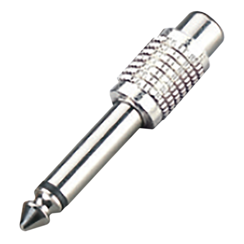 Convertidor Plug a Jack Rca SS2-6052 Avi